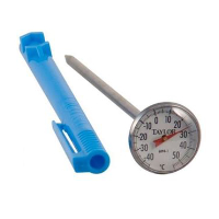 termometro bimetalico