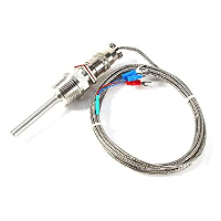 calibracion de termometros